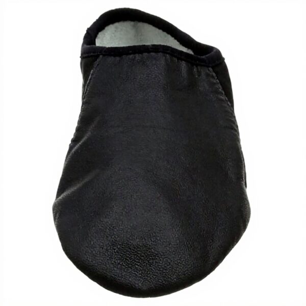 Bloch Neo-Flex Mocassino Donna Scarpe da Ballo Pelle