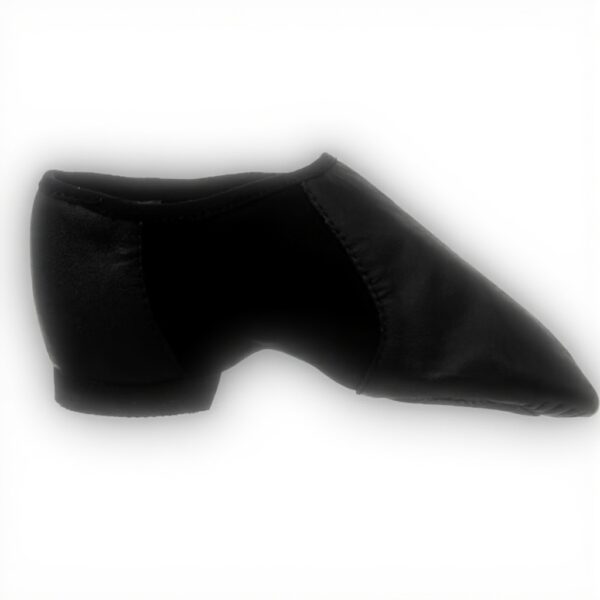 Bloch Neo-Flex Mocassino Donna Scarpe da Ballo Pelle