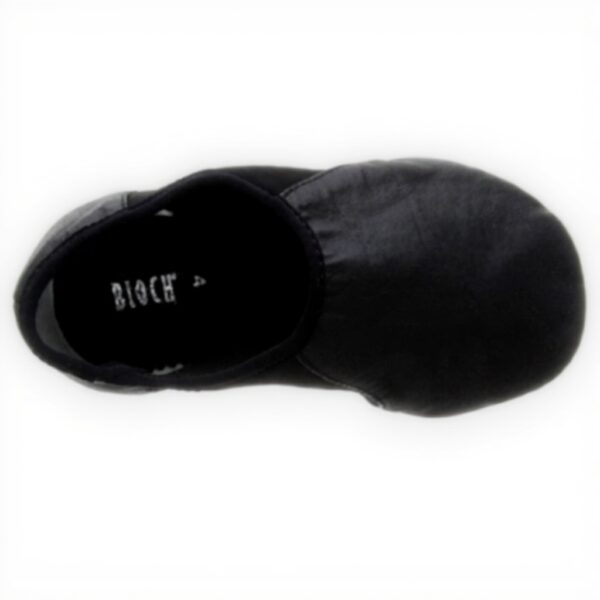 Bloch Neo-Flex Mocassino Donna Scarpe da Ballo Pelle