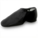 Bloch Neo-Flex Mocassino Donna Scarpe da Ballo Pelle