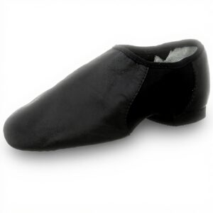 Bloch Neo-Flex Mocassino Donna Scarpe da Ballo Pelle