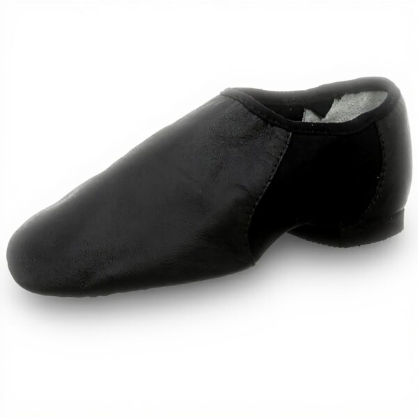 Bloch Neo-Flex Mocassino Donna Scarpe da Ballo Pelle
