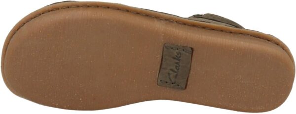 Clarks Funny Cedar Stivali Donna Pelle Premium Comfort-5