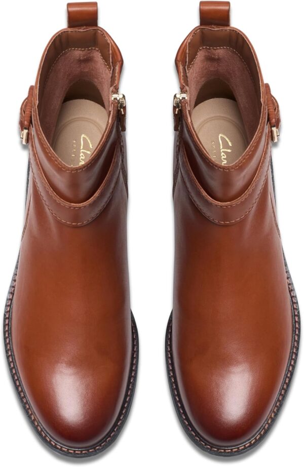 Clarks Renewal Style Stivali alla modaDonna-5