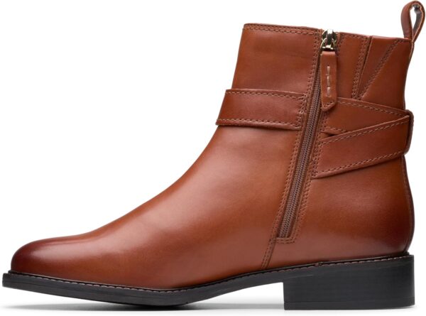 Clarks Renewal Style Stivali alla modaDonna-0