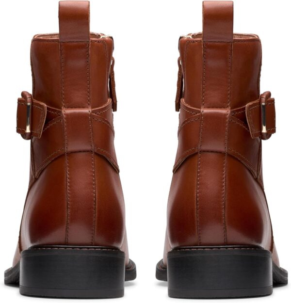 Clarks Renewal Style Stivali alla modaDonna-4