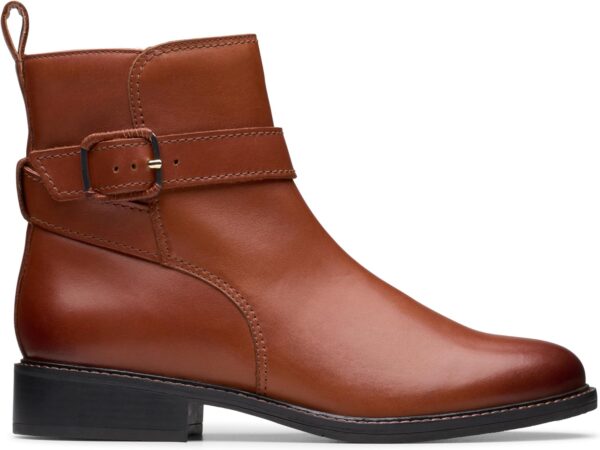 Clarks Renewal Style Stivali alla modaDonna-1