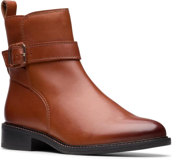 Clarks Renewal Style Stivali alla modaDonna-6