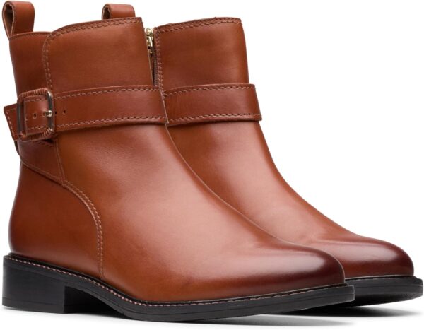 Clarks Renewal Style Stivali alla modaDonna-3