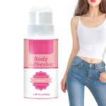 Colla Pelle Abbigliamento Generisch Invisibile Resistente-0