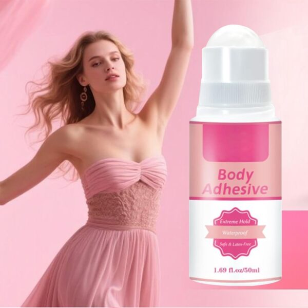 Colla Pelle Abbigliamento Generisch Invisibile Resistente-2