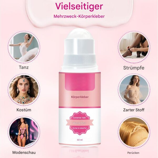 Colla Pelle Abbigliamento Generisch Invisibile Resistente-3