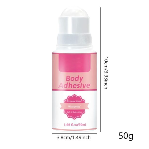 Colla Pelle Abbigliamento Generisch Invisibile Resistente-4
