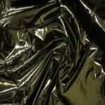 Tessuto similpelle nero Fabrics-City lucido resistente-0