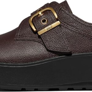 Mocassini Fitflop Donna Pelle Scamosciata Ergonomici-0