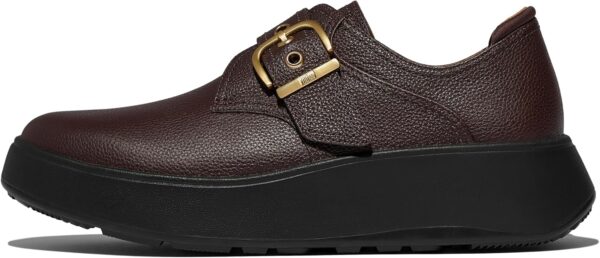 Mocassini Fitflop Donna Pelle Scamosciata Ergonomici-0