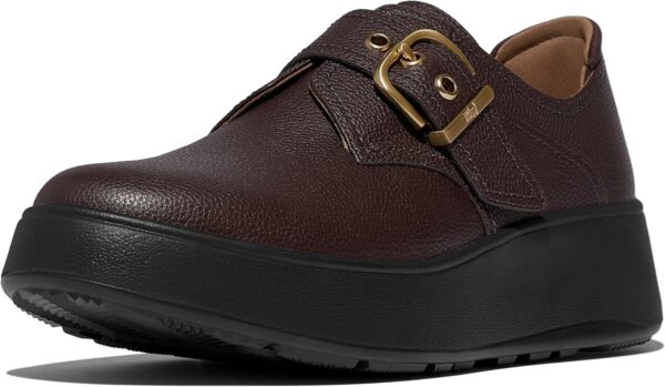 Mocassini Fitflop Donna Pelle Scamosciata Ergonomici-4