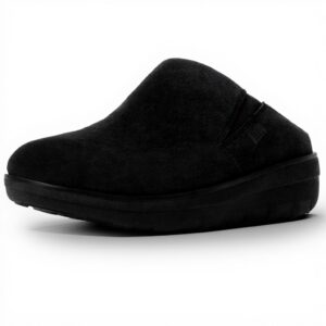 Fitflop Loaff Tm Clog Pantofole Donna Microwobbleboard