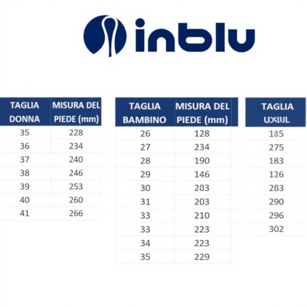 inblu Ciabatte Uomo Infradito Pelle Imbottito Plantare