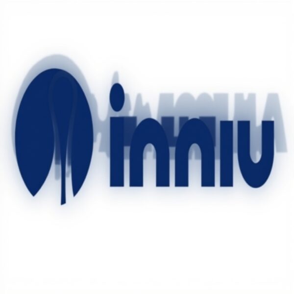 inblu Ciabatte Uomo Infradito Pelle Imbottito Plantare