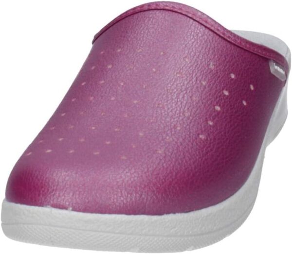 inblu Sandali scorrevoli Donna Zoccoli comodi colorati-4