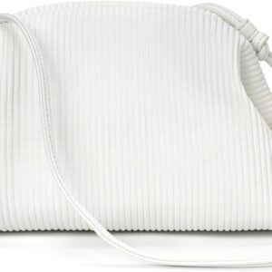Pochette donna KingTo nuvola pelle vegana tracolla-0