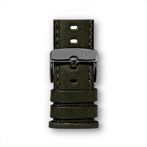 Morellato cinturino orologio pelle vitello Sport Croquet