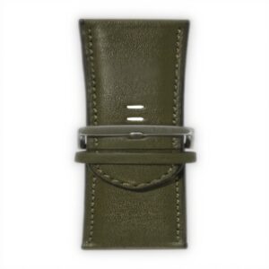 Morellato cinturino orologio pelle vitello Sport Croquet