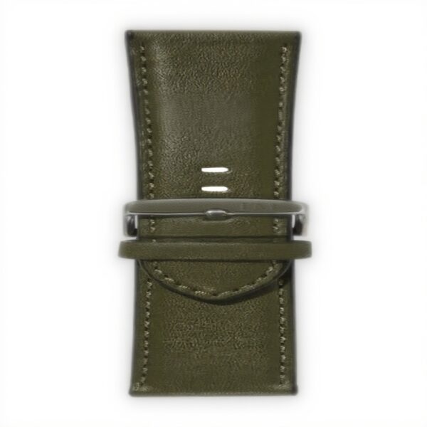 Morellato cinturino orologio pelle vitello Sport Croquet