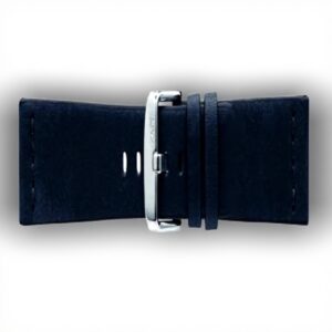 Cinturino Morellato Bramante Vera Pelle Vitello Unisex