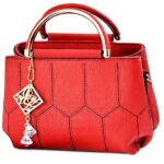 Borsa a spalla donna pelle PU Nicole Doris tracolla