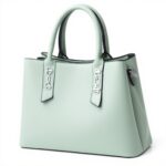 Borsa a Tracolla Donna NICOLE DORIS Pelle PU Versatile