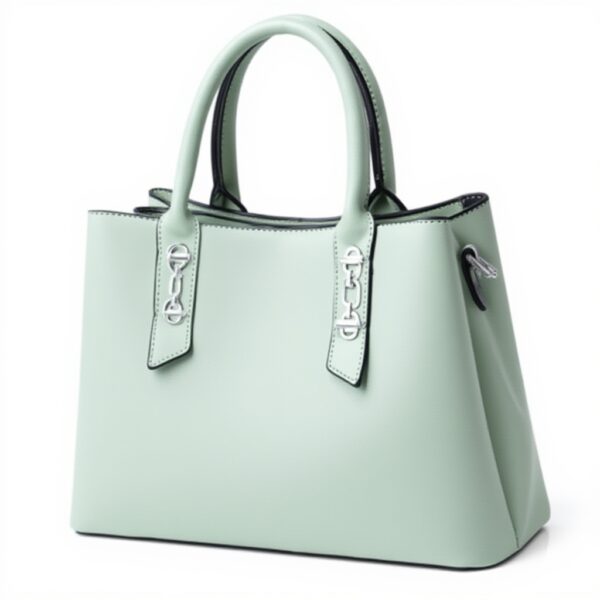 Borsa a Tracolla Donna NICOLE DORIS Pelle PU Versatile