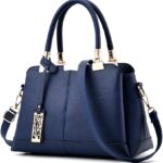 Zaino donna pelle Nicole Doris college casual moda-0