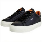 Pepe Jeans Yogi Sneaker Uomo Scarpe Sportive Casual
