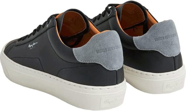 Pepe Jeans Yogi Sneaker Uomo Scarpe Sportive Casual-4