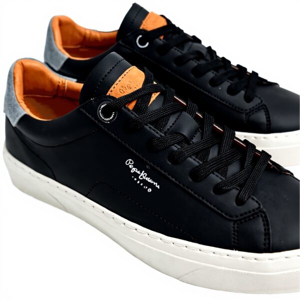 Pepe Jeans Yogi Sneaker Uomo Scarpe Sportive Casual
