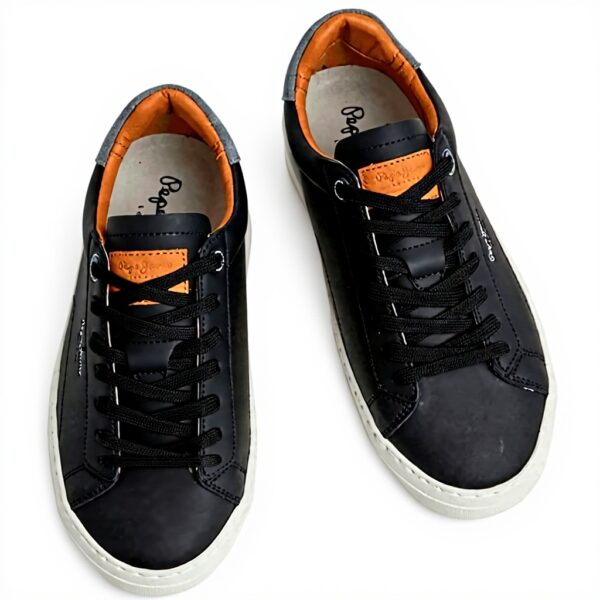 Pepe Jeans Yogi Sneaker Uomo Scarpe Sportive Casual
