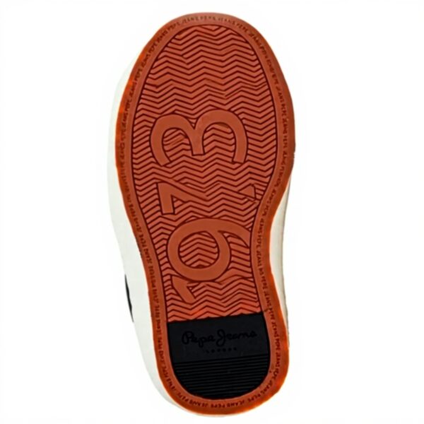 Pepe Jeans Yogi Sneaker Uomo Scarpe Sportive Casual