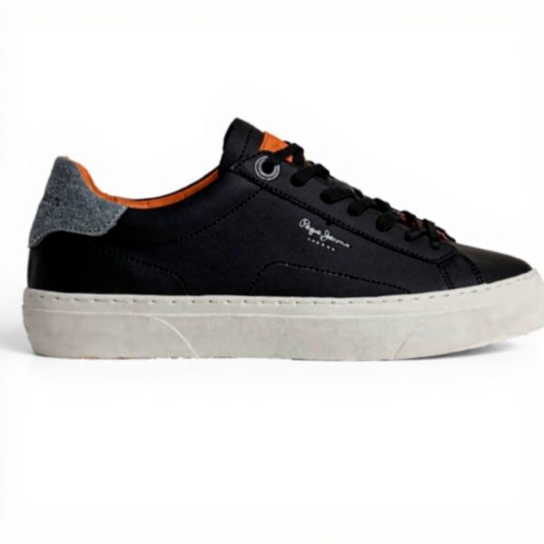 Pepe Jeans Yogi Sneaker Uomo Scarpe Sportive Casual