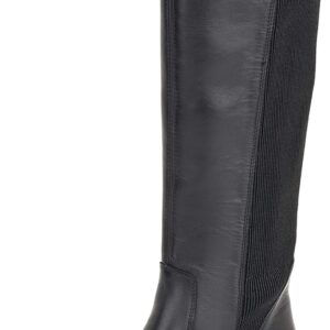Stivali Donna Remonte D8371 Pelle Vera Altezza Ginocchio-0