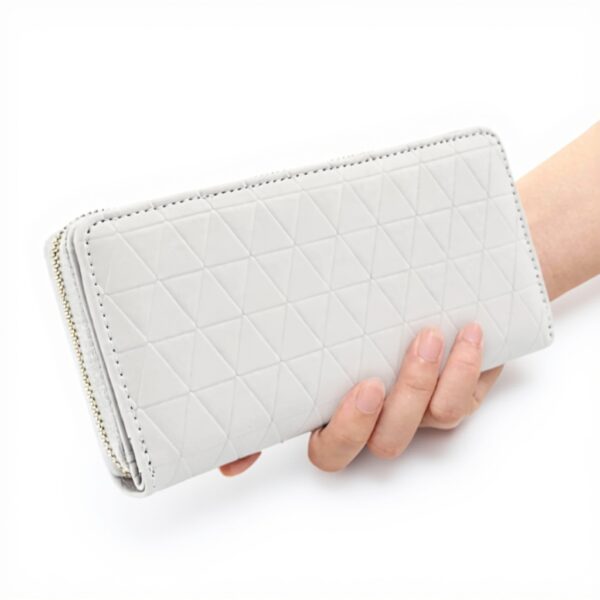 Portafoglio donna TANTOMI pelle sintetica RFID scomparti