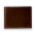 Portafoglio uomo Timberland pelle vera design sottile