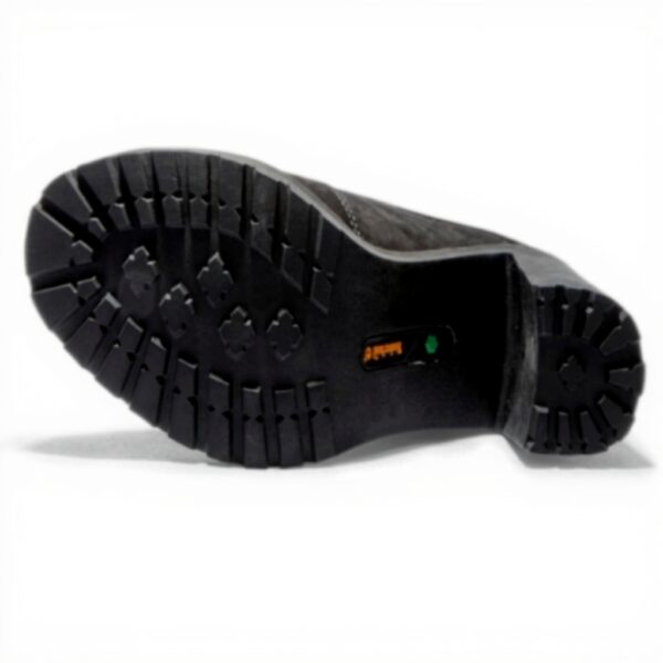 Timberland Allington Stivali Donna Pelle Nabuk Nero
