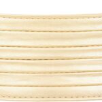 Cinture elastiche larghe donna VONMELLI pelle elastica-0