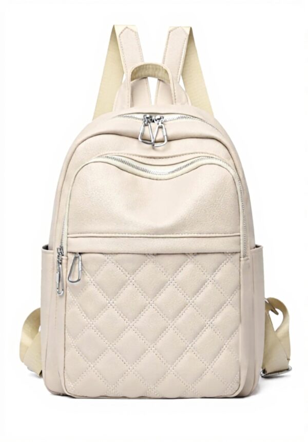 Zaino Travistar donna pelle PU antifurto casual viaggio