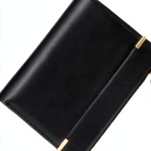 Portafoglio donna Michong pelle PU design elegante colori-0