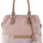 Borsa a mano David Jones pelle sintetica donna colori-0