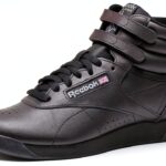 Reebok Sneaker Donna Pelle Morbida Int White Silver-0