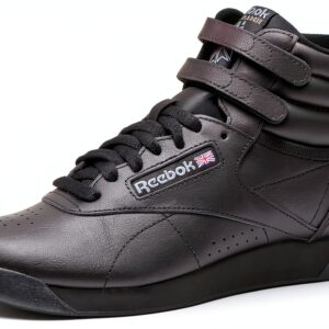 Reebok Sneaker Donna Pelle Morbida Int White Silver-0